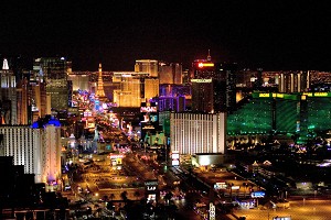 -- las Vegas 9