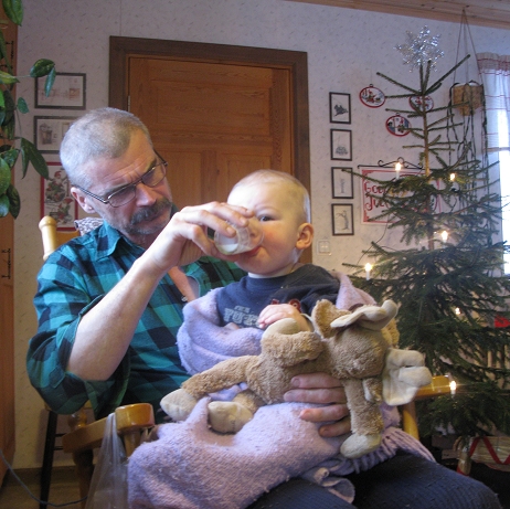 -- julfirande1