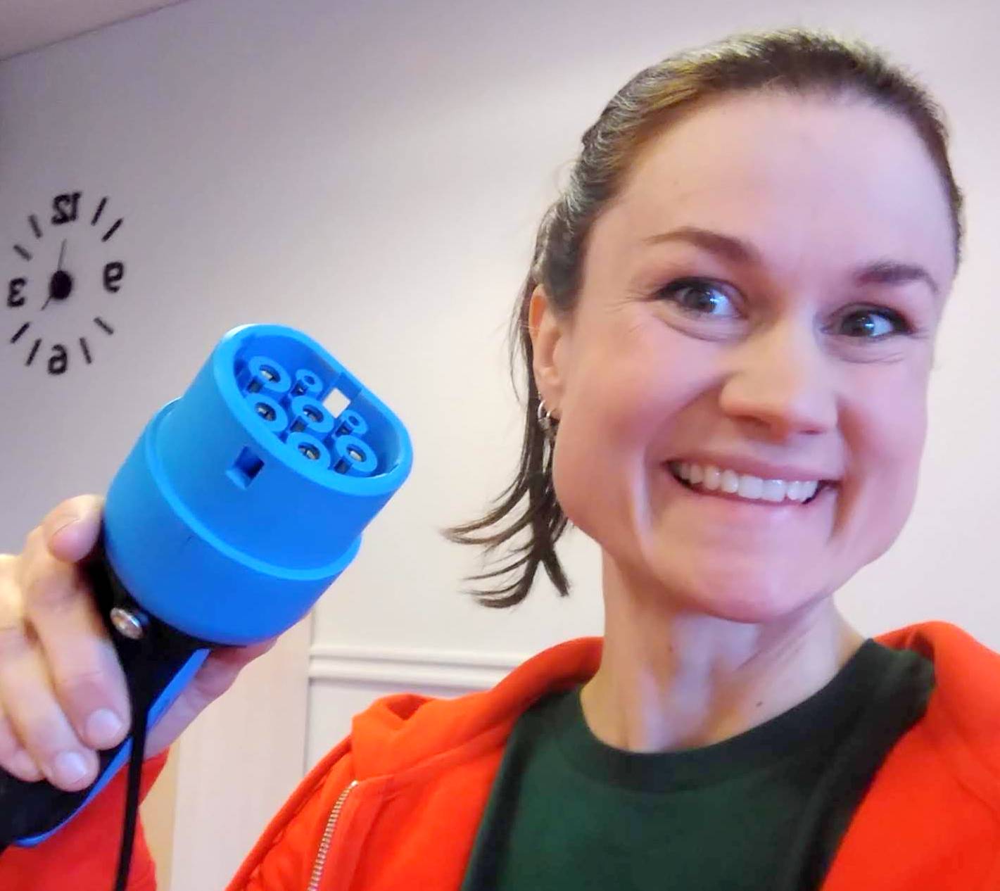 Flyttlass, palt, ullig bejbis och en massa annat.. - Heidi & Björn
